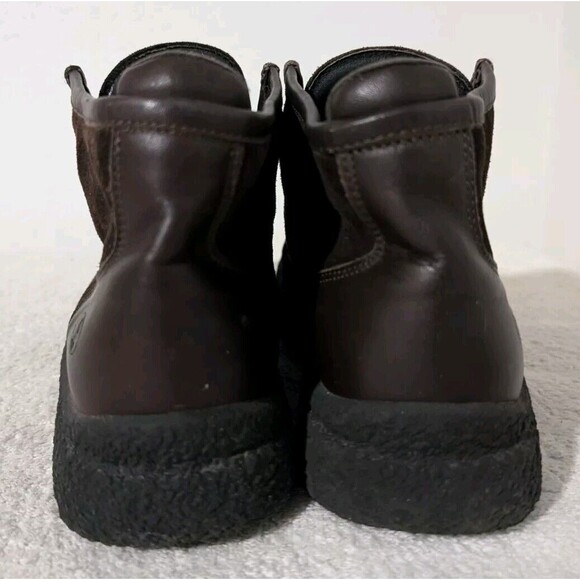 Havana Joe Wallabees Shoes Men’s Sz 9 EU 42 Brown main image 9